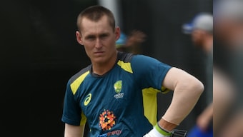 India vs Australia: Marnus Labuschagne called up for ODI tour; Glenn Maxwell, Marcus Stoinis left out