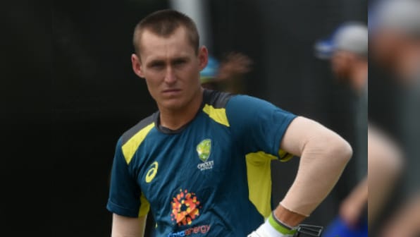 India vs Australia: Marnus Labuschagne called up for ODI tour; Glenn Maxwell, Marcus Stoinis left out