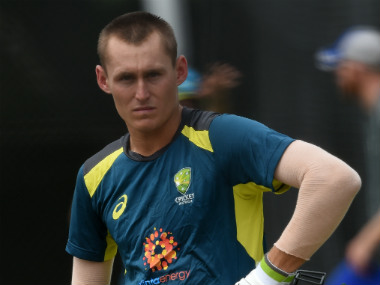 India vs Australia: Marnus Labuschagne wants to emulate Virat Kohli, Steve Smith and Kane Williamson across formats India vs Australia: Marnus Labuschagne wants to emulate Virat Kohli, Steve Smith and Kane Williamson across formats