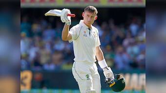 'Nothing tougher than playing India in India,' says in-form Australian batsman Marnus Labuschagne ahead of series