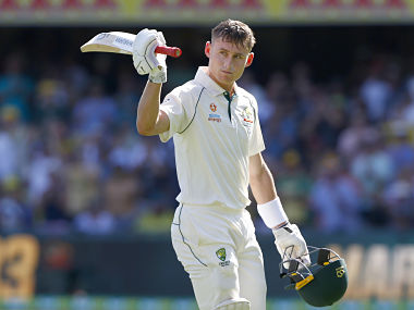 CA include Marnus Labuschagne in contracted players list of 2020-21 after breakout year; Usman Khawaja dropped CA include Marnus Labuschagne in contracted players list of 2020-21 after breakout year; Usman Khawaja dropped
