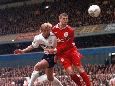 Former Liverpool defender Dominic Matteo undergoes brain tumour surgery; ex-players send 'best wishes' Former Liverpool defender Dominic Matteo undergoes brain tumour surgery; ex-players send 'best wishes'