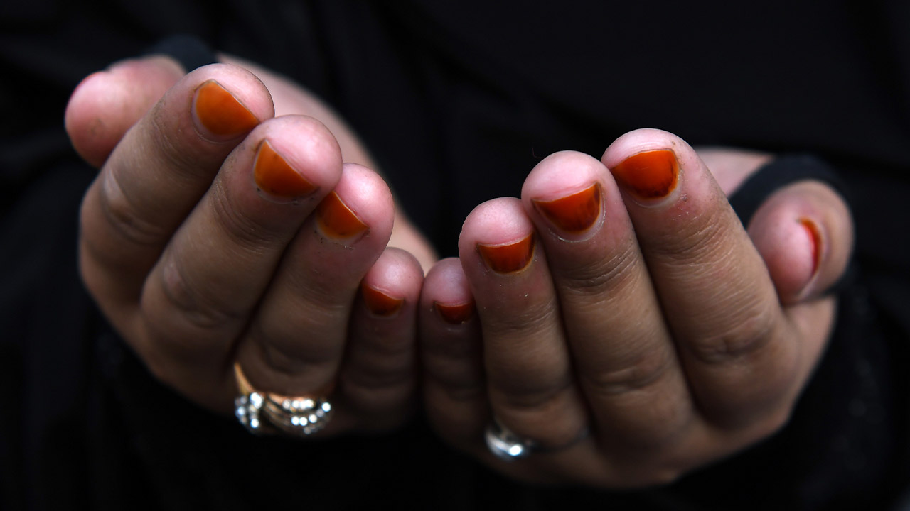 Eid Milad-un-nabi 2019: How to install WhatsApp stickers Eid Milad-un-nabi 2019: How to install WhatsApp stickers