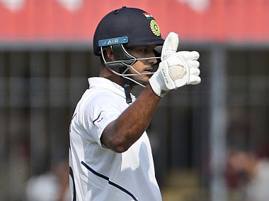 Ranji Trophy: Mayank Agarwal’s absence in Mumbai clash could prove beneficial to others in squad, says Karnataka’s Karun Nair Ranji Trophy: Mayank Agarwal’s absence in Mumbai clash could prove beneficial to others in squad, says Karnataka’s Karun Nair