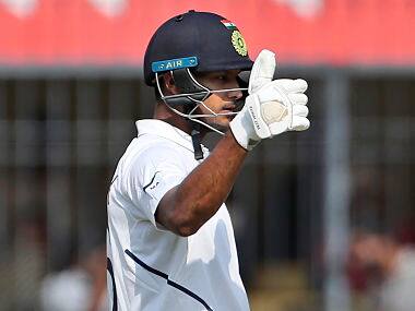Ranji Trophy: Mayank Agarwal’s absence in Mumbai clash could prove beneficial to others in squad, says Karnataka’s Karun Nair