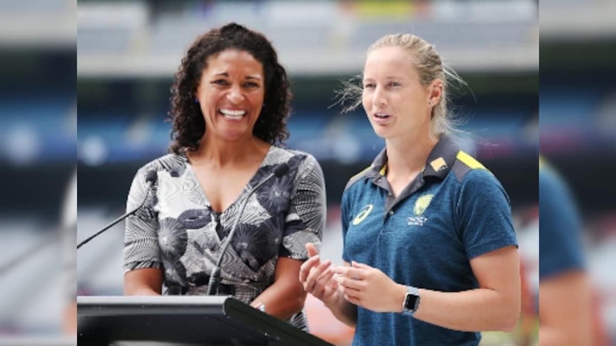 CA brings former Australia international Melanie Jones on their cricket board as Director