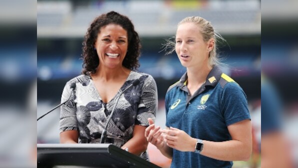 CA brings former Australia international Melanie Jones on their cricket board as Director