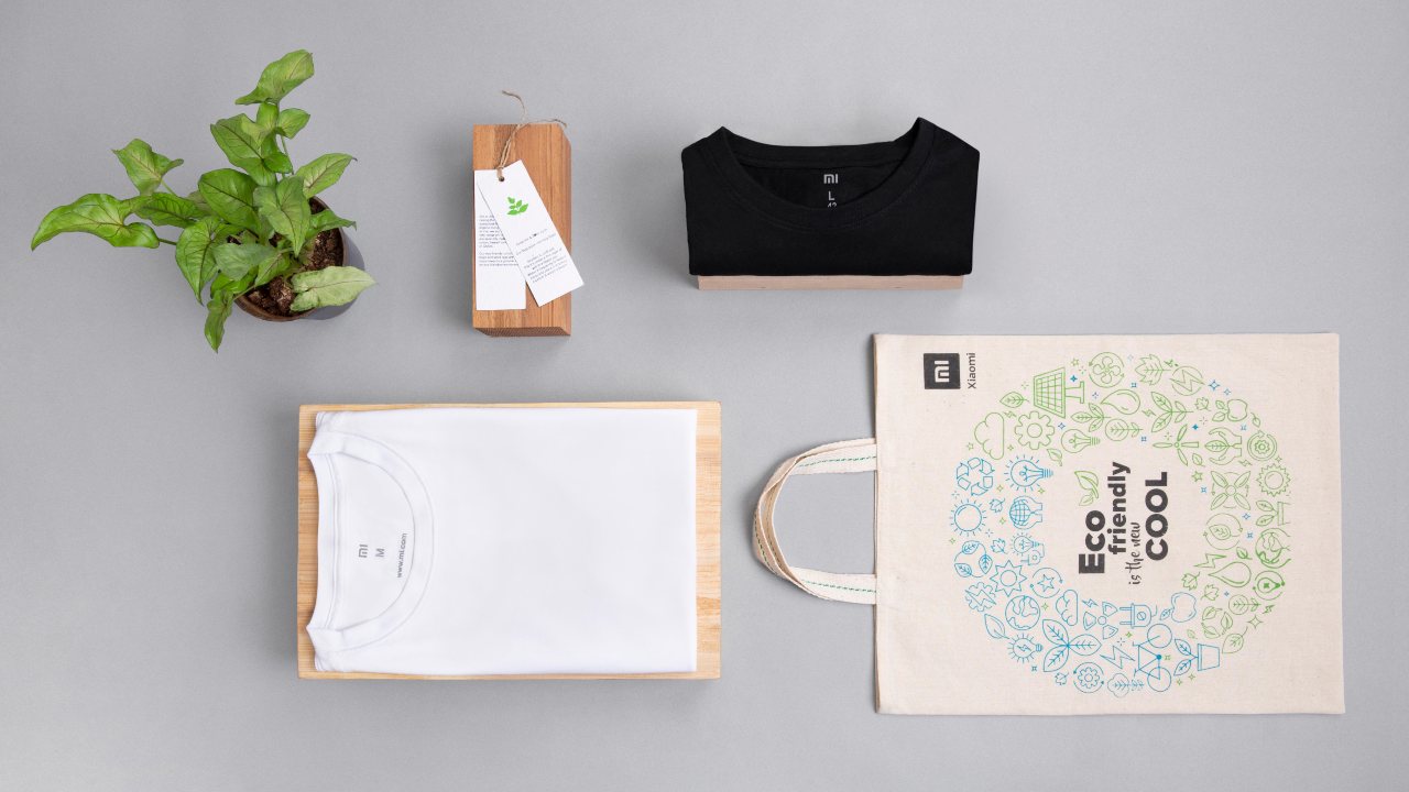 Xiaomi starts selling eco-friendly Mi Organic Solid T-shirts in India for Rs 499 Xiaomi starts selling eco-friendly Mi Organic Solid T-shirts in India for Rs 499