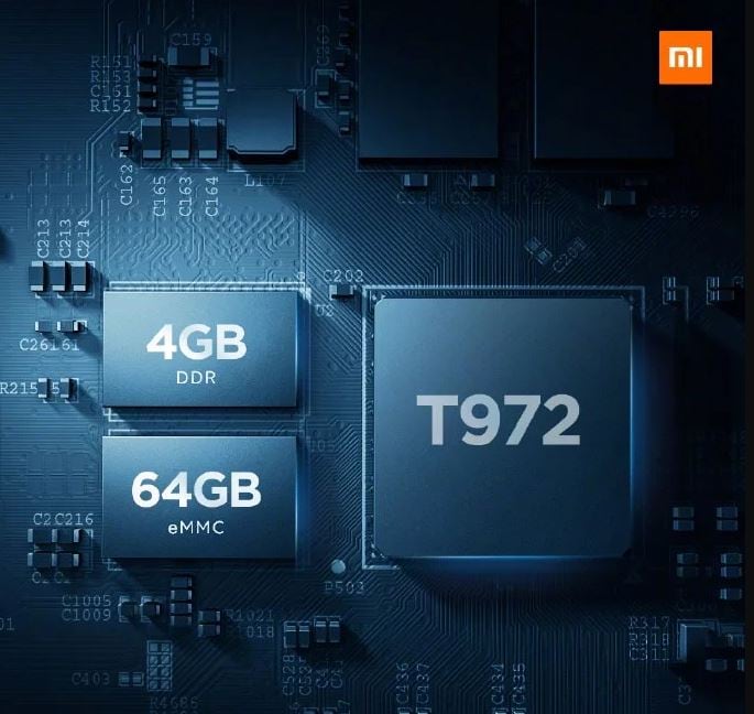 Mi TV 5 series. Image: Xiaomi