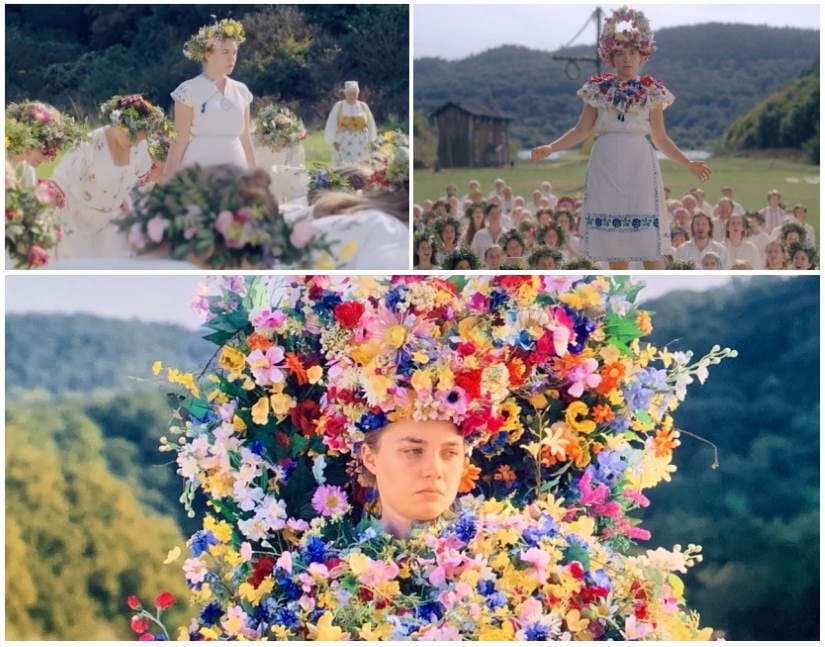 From The Wicker Man to Midsommar: Tracing the folk horror tradition and ...