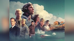 Midway movie review: Roland Emmerich adds CGI and pyrotechnics to a Wikipedia article on WWII battle