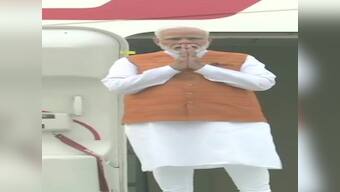Narendra Modi embarks on three-day Thailand visit for ASEAN Summit, other multilateral events; says will ensure India's interests protected in RCEP