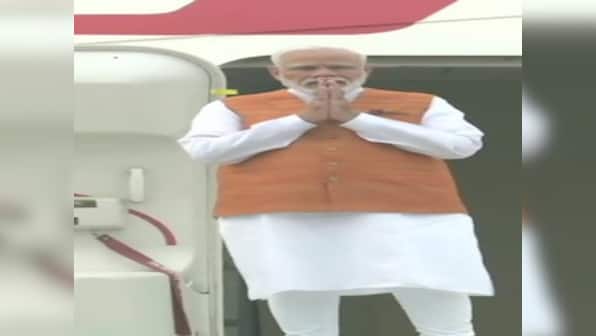 Narendra Modi embarks on three-day Thailand visit for ASEAN Summit, other multilateral events; says will ensure India's interests protected in RCEP