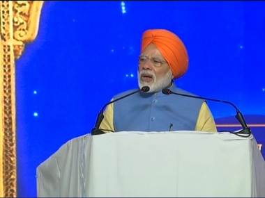 Narendra Modi inaugurates Kartarpur Corridor from Dera Baba Nanak in Punjab's Gurdaspur, flags off first batch of pilgrims to Pakistan's Darbar Sahib Narendra Modi inaugurates Kartarpur Corridor from Dera Baba Nanak in Punjab's Gurdaspur, flags off first batch of pilgrims to Pakistan's Darbar Sahib