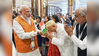 Mutually beneficial RCEP trade deal in India's interest, have put forward 'reasonable proposals', Narendra Modi tells Bangkok newspaper