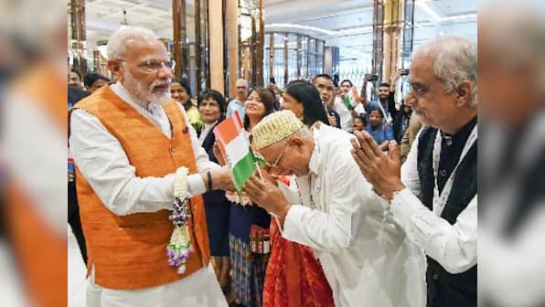 Mutually beneficial RCEP trade deal in India's interest, have put forward 'reasonable proposals', Narendra Modi tells Bangkok newspaper