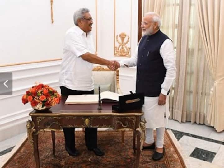 Viewing India-Sri Lanka ties through prism of power game with China is reductive, overlooks countries' civilisational connect