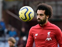 Africa Cup Of Nations Qualifiers Mohamed Salah Ruled Out Of Egypt S Clashes Against Kenya Comoros Owing To Ankle Injury Sports News Firstpost