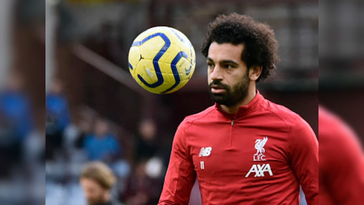 Africa Cup of Nations qualifiers: Mohamed Salah ruled out of Egypt's clashes against Kenya, Comoros owing to ankle injury