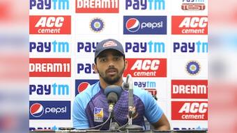 India vs Bangladesh: We didn't get any opportunity to play practice match, says visiting skipper Mominul Haque ahead of Pink Ball Test