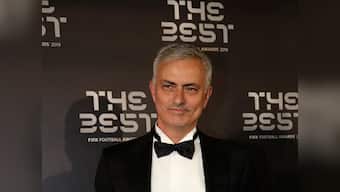 Premier League: 'Passionate' Jose Mourinho promises to bring happiness back to Tottenham Hotspur fans ahead of new challenge