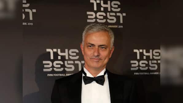 Premier League: 'Passionate' Jose Mourinho promises to bring happiness back to Tottenham Hotspur fans ahead of new challenge