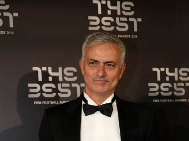 Premier League: 'Passionate' Jose Mourinho promises to bring happiness back to Tottenham Hotspur fans ahead of new challenge