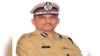 Mumbai Police chief Sanjay Barve gets second three-month extension; 1987-batch IPS officer took over in February