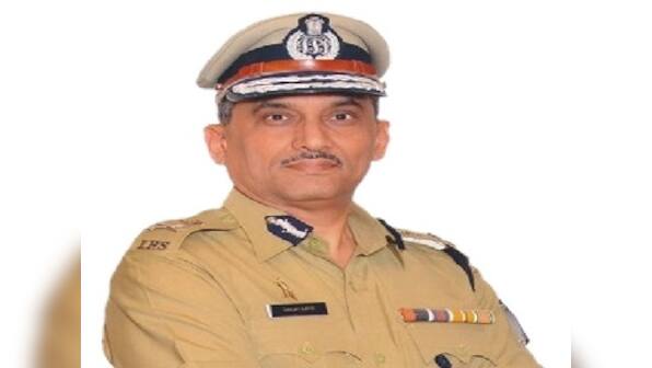 Mumbai Police chief Sanjay Barve gets second three-month extension; 1987-batch IPS officer took over in February