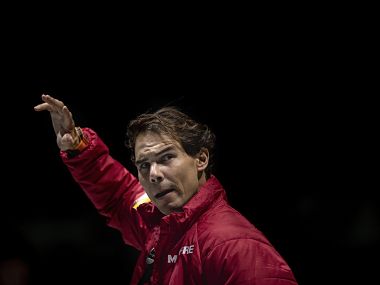 Davis Cup 2019: Tournament's new format garners praise and criticism from players at halfway stage Davis Cup 2019: Tournament's new format garners praise and criticism from players at halfway stage