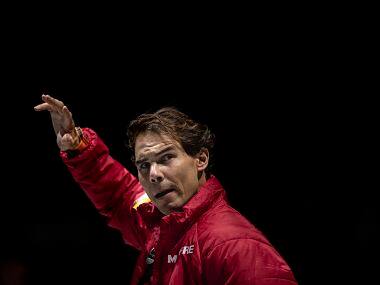 Davis Cup 2019: Tournament's new format garners praise and criticism from players at halfway stage