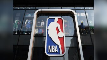 Coronavirus Outbreak: NBA players to take 25 per cent paycut from 15 May amid COVID-19 pandemic