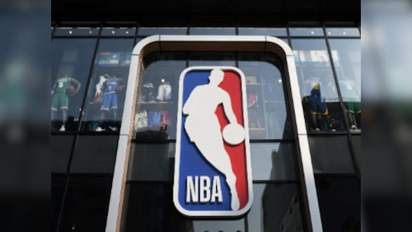 Coronavirus Outbreak: NBA players to take 25 per cent paycut from 15 May amid COVID-19 pandemic