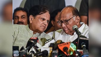 President's Rule in Maharashtra: No decision yet on supporting Shiv Sena, policies must be decided first, say NCP and Congress