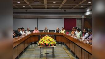 Amid BJP-Shiv Sena feud in Maharashtra, NDA members pitch for co-ordination committee to sort out differences among allies