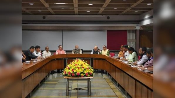Amid BJP-Shiv Sena feud in Maharashtra, NDA members pitch for co-ordination committee to sort out differences among allies