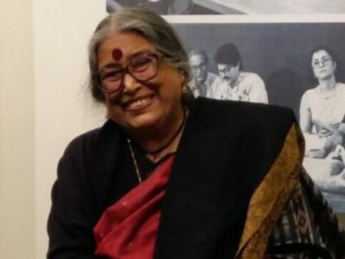 Remembering Nabaneeta Dev Sen Acclaimed Writer Inimitable Raconteur — And Friend Whose
