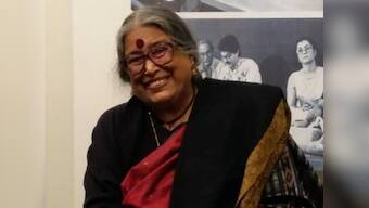 Remembering Nabaneeta Dev Sen: Acclaimed writer, inimitable raconteur — and friend whose happiness was infectious