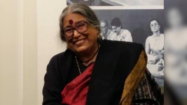 Remembering Nabaneeta Dev Sen: Acclaimed writer, inimitable raconteur — and friend whose happiness was infectious