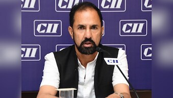 J&K after Article 370: PDP expels MP for attending LG's swearing-in, Congress issues show cause notice to 3 leaders for meeting EU delegates   