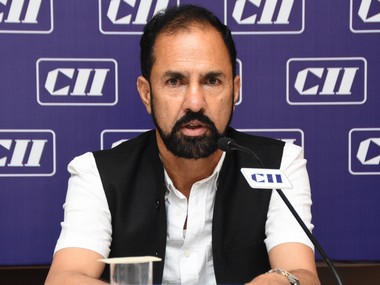 PDP expels Rajya Sabha MP Nazir Ahmad Laway for attending swearing-in of J&K L-G Girish Chandra Murmu PDP expels Rajya Sabha MP Nazir Ahmad Laway for attending swearing-in of J&K L-G Girish Chandra Murmu