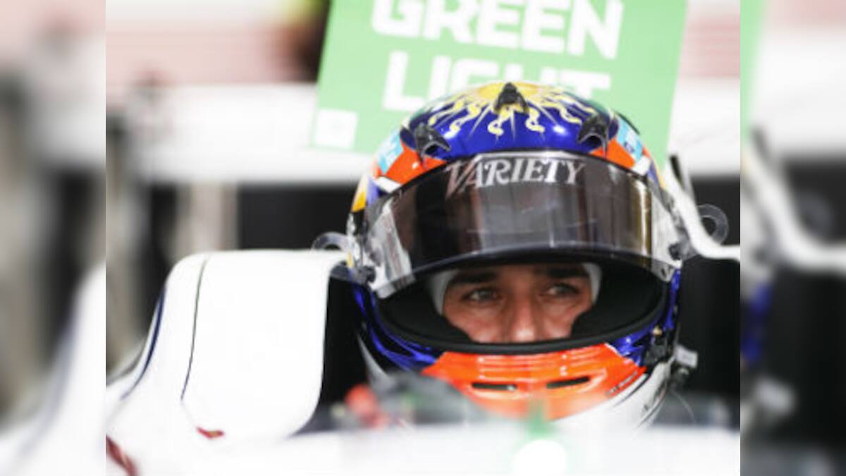 neel jani net worth