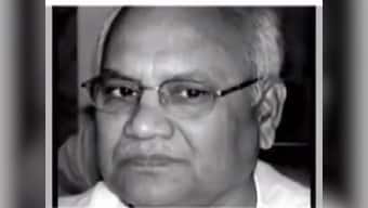 Kshiti Goswami passes away at 77: Ex-Left Front minister breathes his last at private hospital in Chennai, survived by wife and daughter