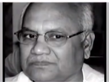 Kshiti Goswami passes away at 77: Ex-Left Front minister breathes his last at private hospital in Chennai, survived by wife and daughter Kshiti Goswami passes away at 77: Ex-Left Front minister breathes his last at private hospital in Chennai, survived by wife and daughter