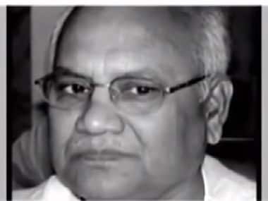 Kshiti Goswami passes away at 77: Ex-Left Front minister breathes his last at private hospital in Chennai, survived by wife and daughter