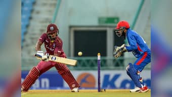 Afghanistan vs West Indies: Windies clinch ODI series with 47-run win as Ekana Stadium witnesses moth invasion