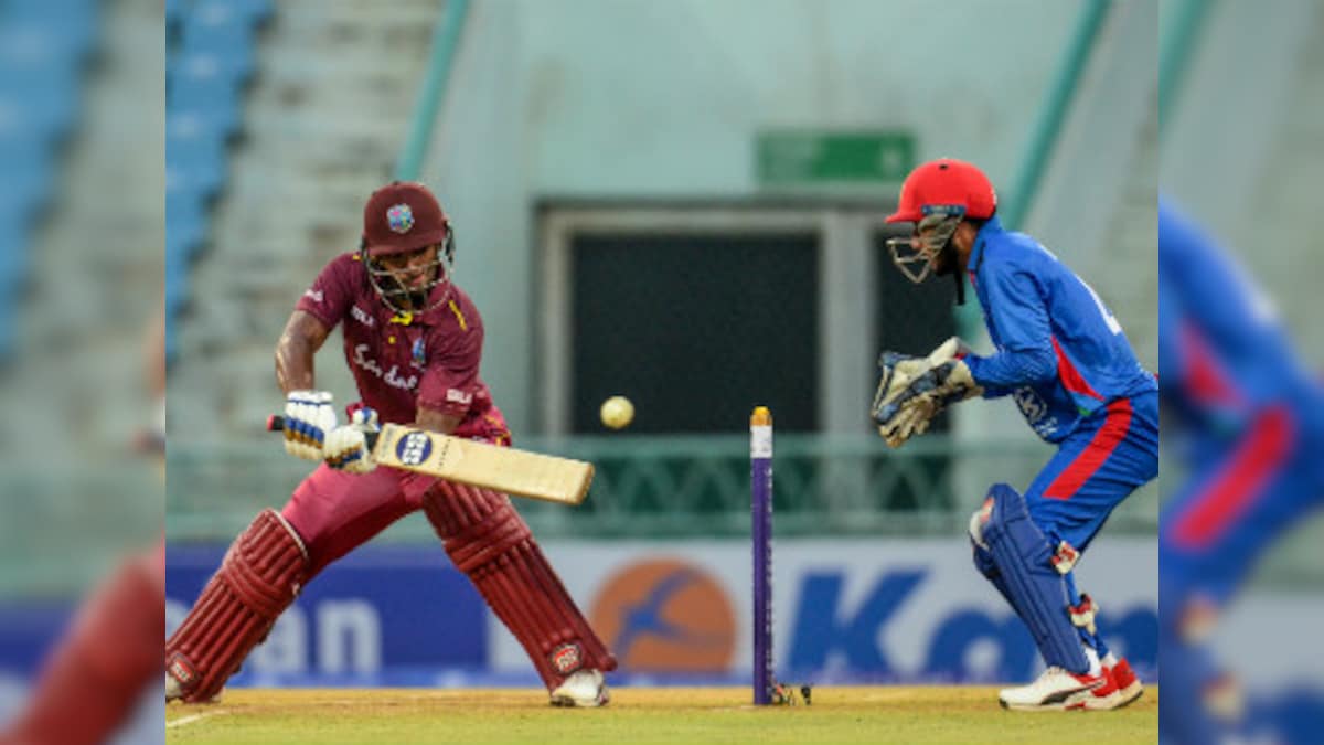 Afghanistan vs West Indies Highlights, 3rd ODI at Lucknow, Full Cricket Score: Shai Hope's unbeaten century helps Windies complete 3-0 sweep