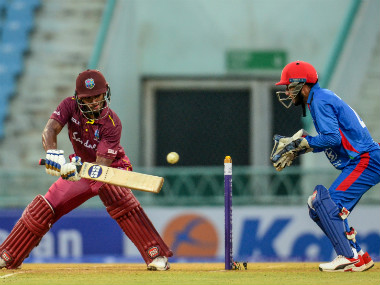 Afghanistan vs West Indies Highlights, 3rd ODI at Lucknow, Full Cricket Score: Shai Hope's unbeaten century helps Windies complete 3-0 sweep Afghanistan vs West Indies Highlights, 3rd ODI at Lucknow, Full Cricket Score: Shai Hope's unbeaten century helps Windies complete 3-0 sweep
