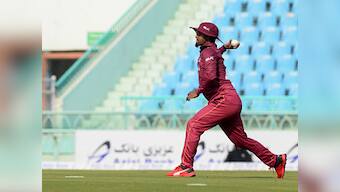 Afghanistan vs West Indies: Nicholas Pooran suspended for four T20Is after admitting to ball-tampering in third ODI