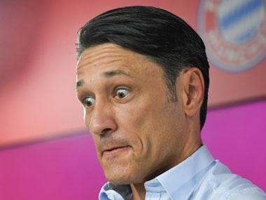 Bundesliga: Some Bayern Munich players 'wanted Niko Kovac gone,' says club president Uli Hoeness Bundesliga: Some Bayern Munich players 'wanted Niko Kovac gone,' says club president Uli Hoeness